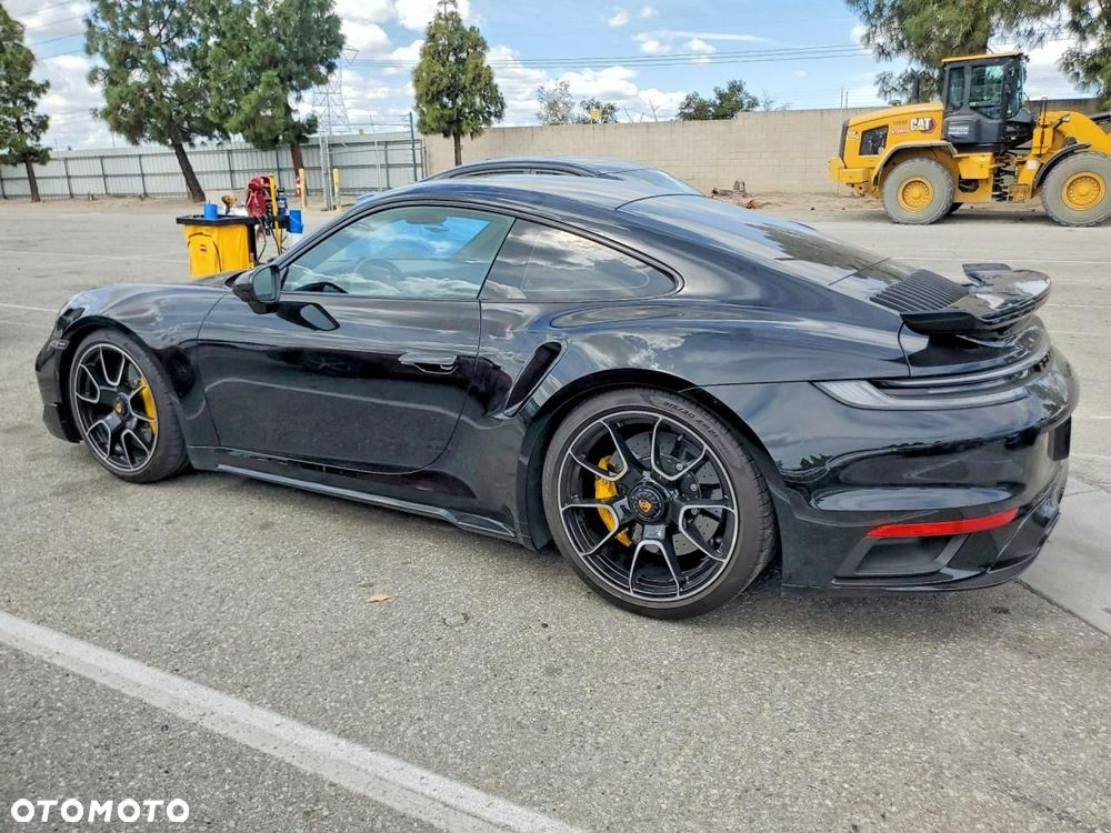 Porsche 911 - 4