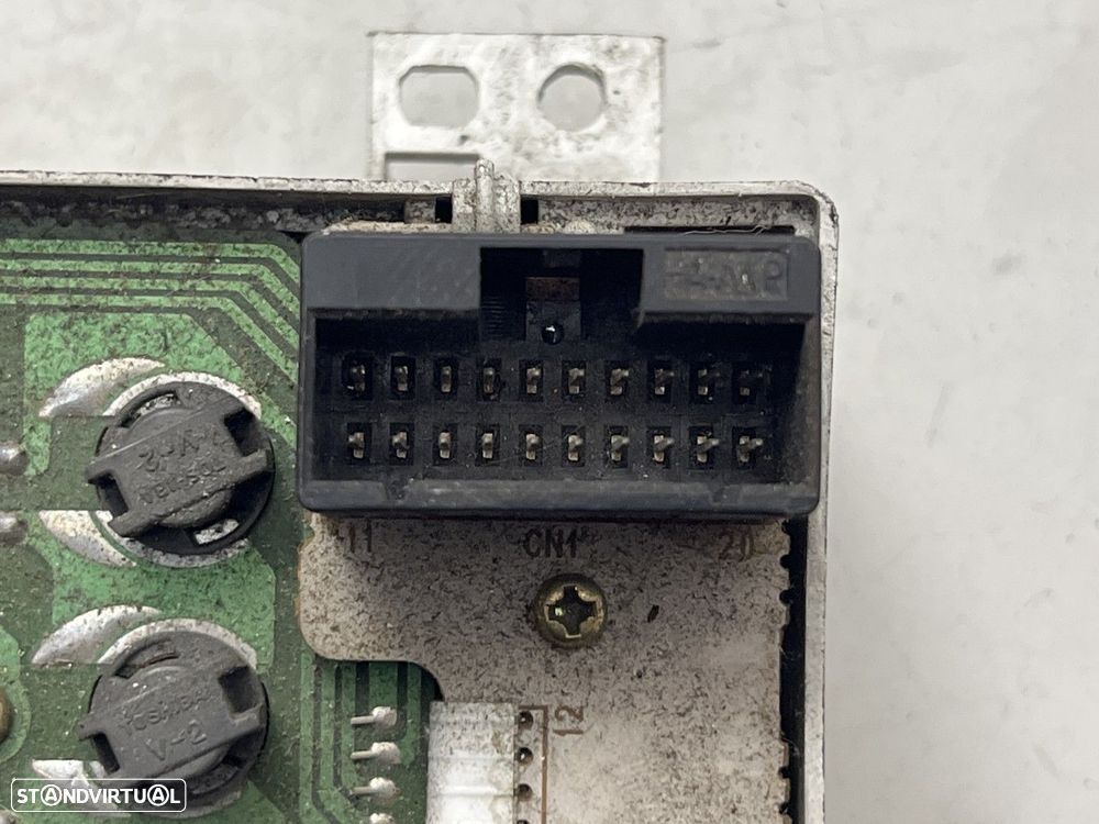 Computador de bordo JEEP GRAND CHEROKEE I (ZJ) 95 - 99 REF. 56007350 - 4