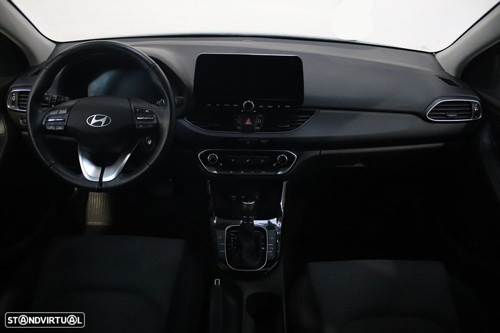 Hyundai i30 1.0 T-GDI Style Plus DCT - 8