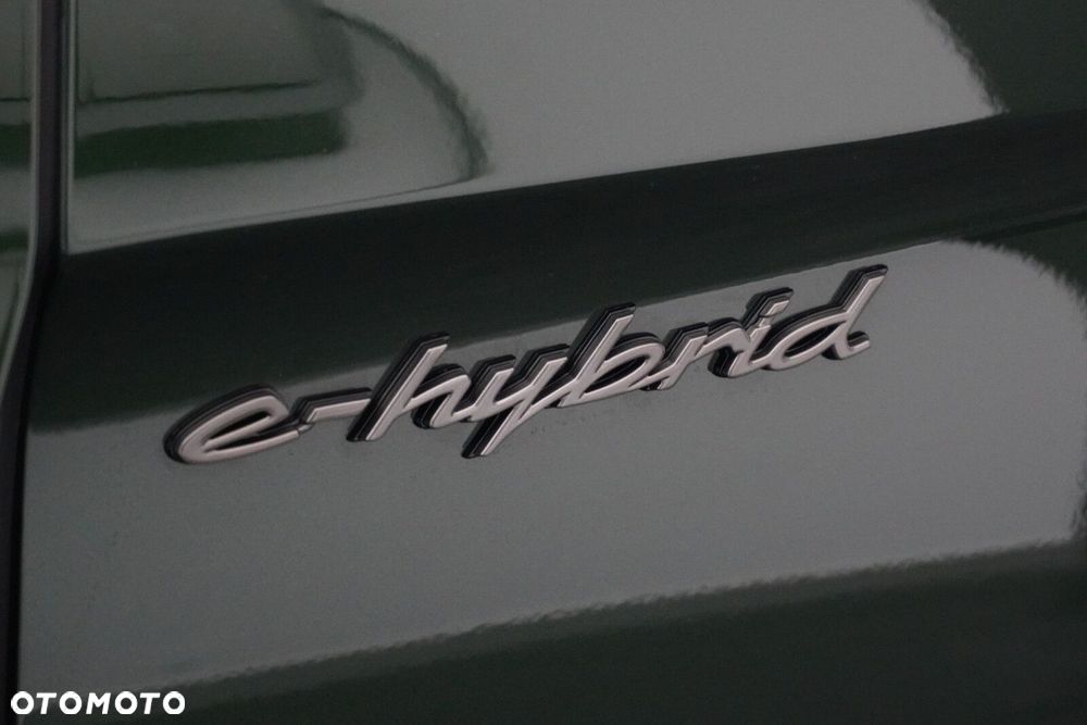 Porsche Panamera - 11