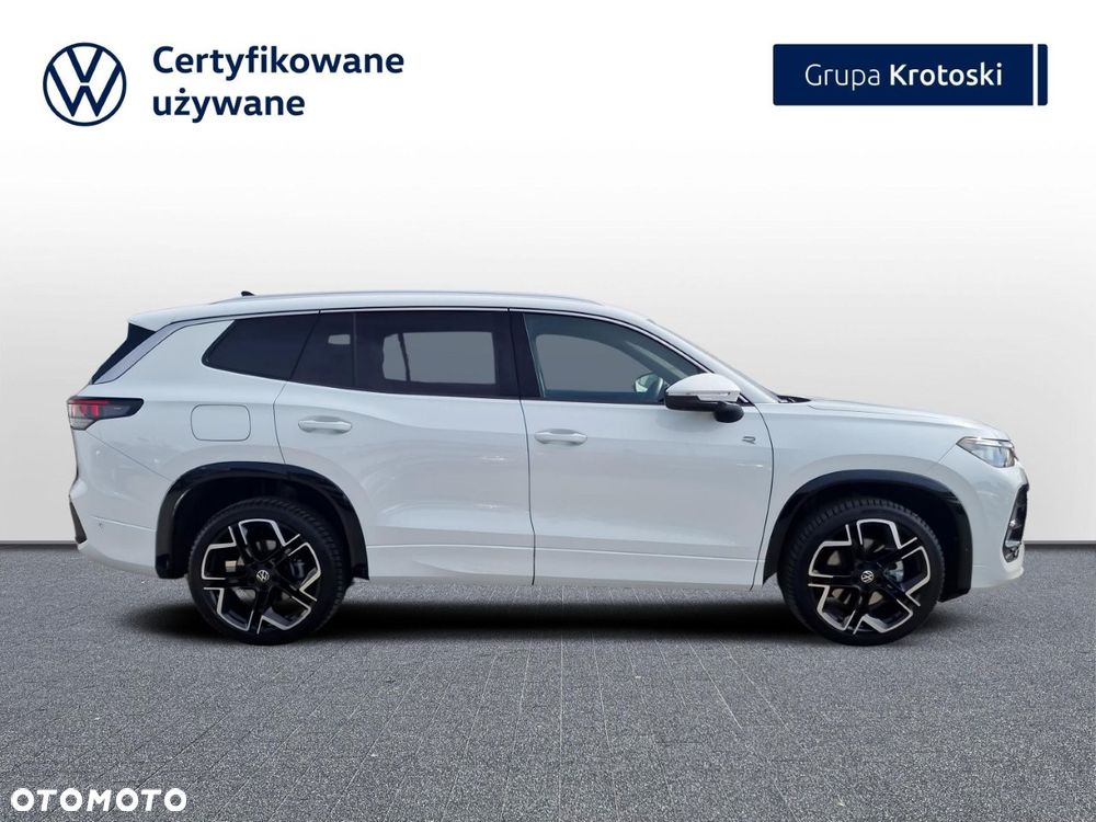 Volkswagen Tayron 2.0 TDI SCR 4Mot R-Line DSG - 7