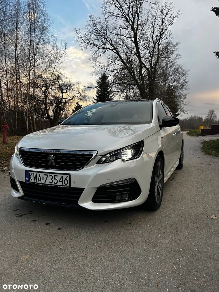 Peugeot 308 - 12
