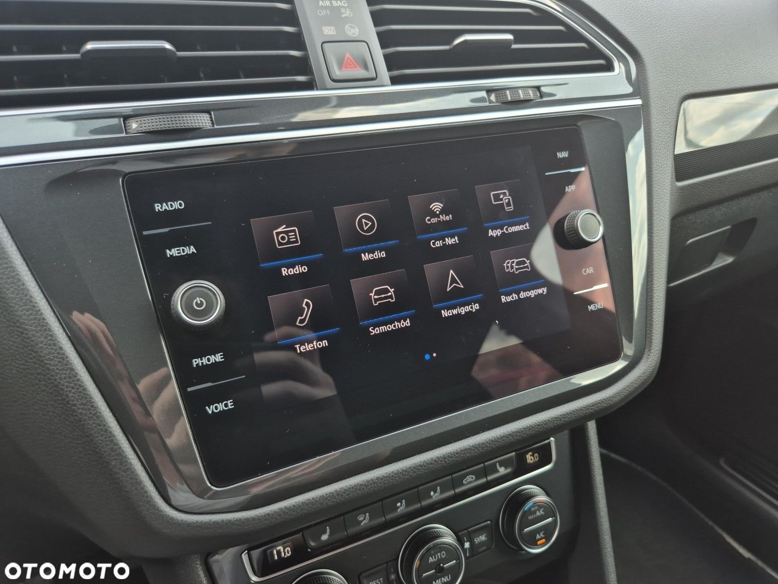 Volkswagen Tiguan 2.0 TSI 4Mot Highline DSG - 28