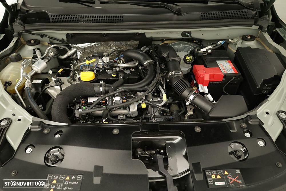 Dacia Jogger 1.0 ECO-G Expression 7L Bi-Fuel - 26