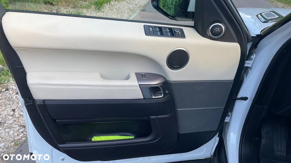 Land Rover Range Rover Sport S 2.0 SD4 HSE - 7