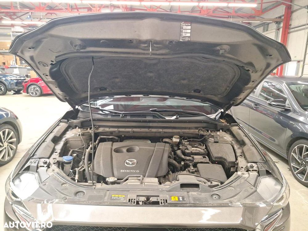 Mazda CX-5 G165 AT Attraction Plus - 15