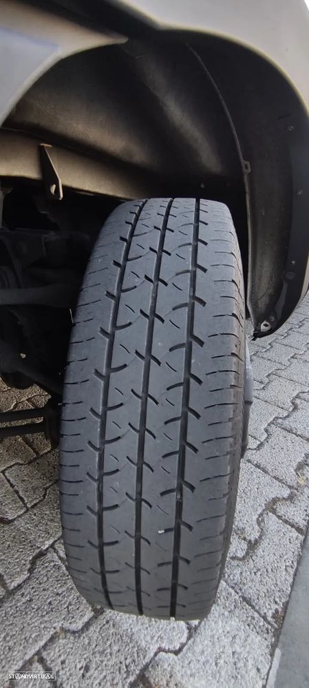 Iveco Daily 35C15 Frio/frigorífico - 18
