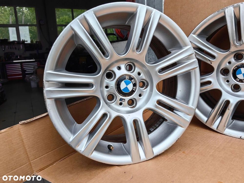 Alufelgi Felgi BMW Styling 194 17" 8 i 8.5J M-Pakiet e90 e91 e92 e93 5x120 - 6