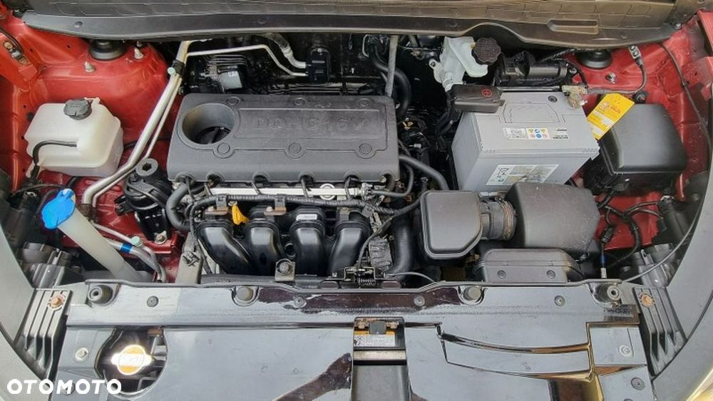 Hyundai ix35 - 10