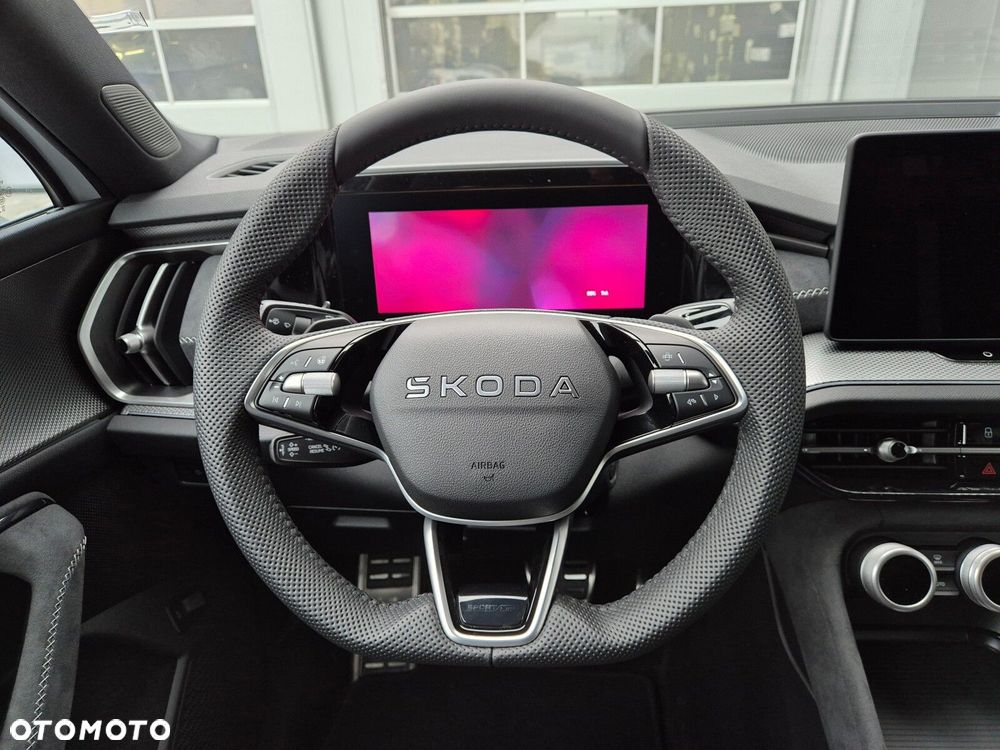 Skoda Kodiaq 2.0 TDI 4x2 Sportline DSG - 35