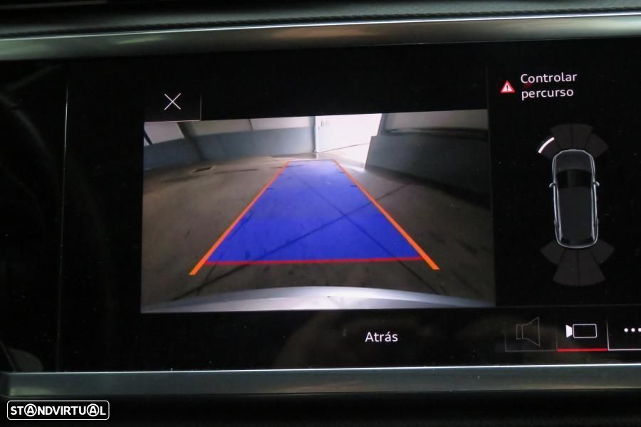 Audi Q3 35 TFSI Advanced - 14