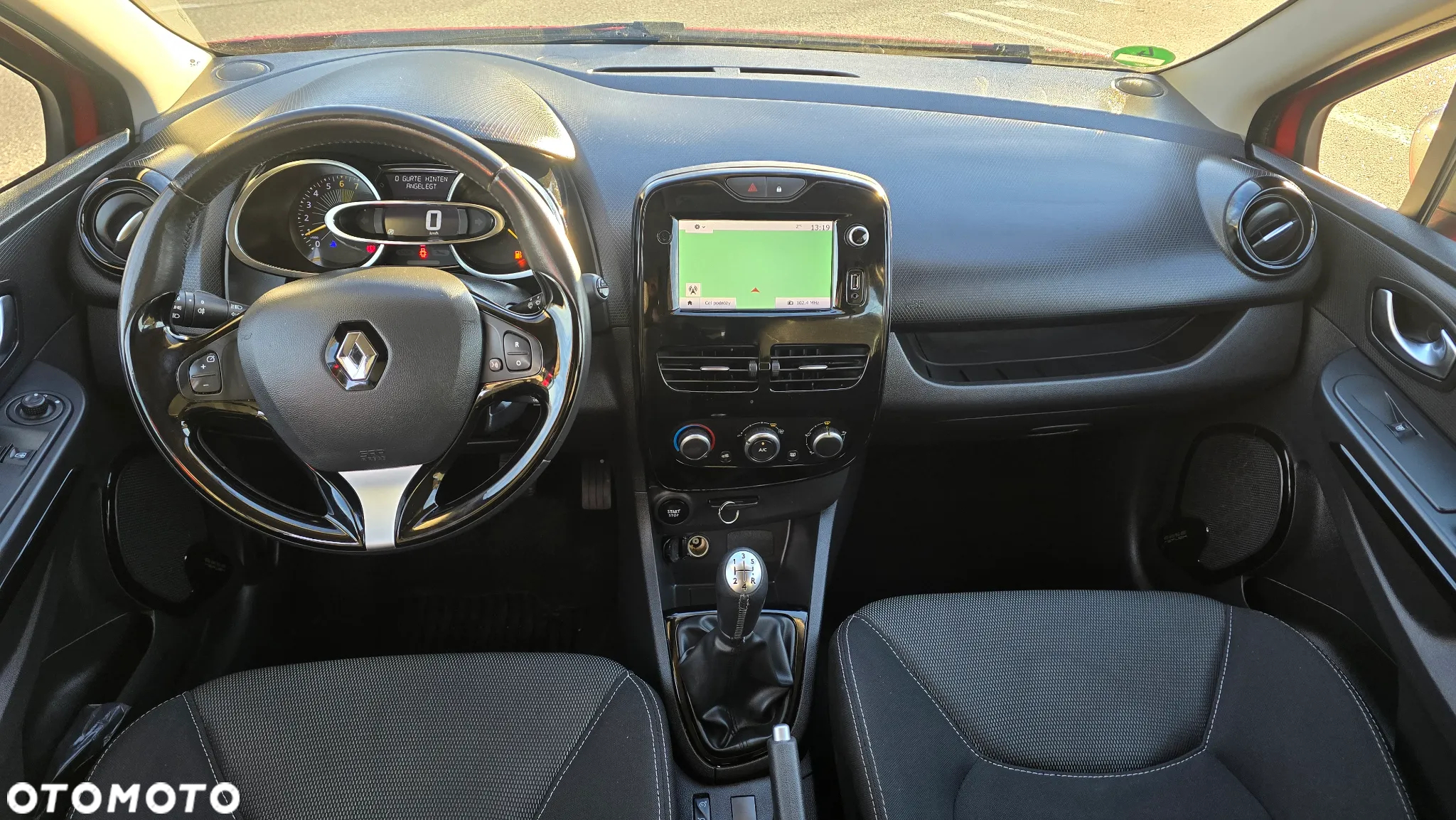 Renault Clio 0.9 Energy TCe Limited Plus - 9