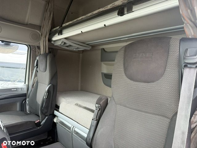 DAF XF 460 FT STANDARD SUPER SPACE EURO6 AUTOMAT+RETARDER, KLIMA POSTOJOWA ! - 18