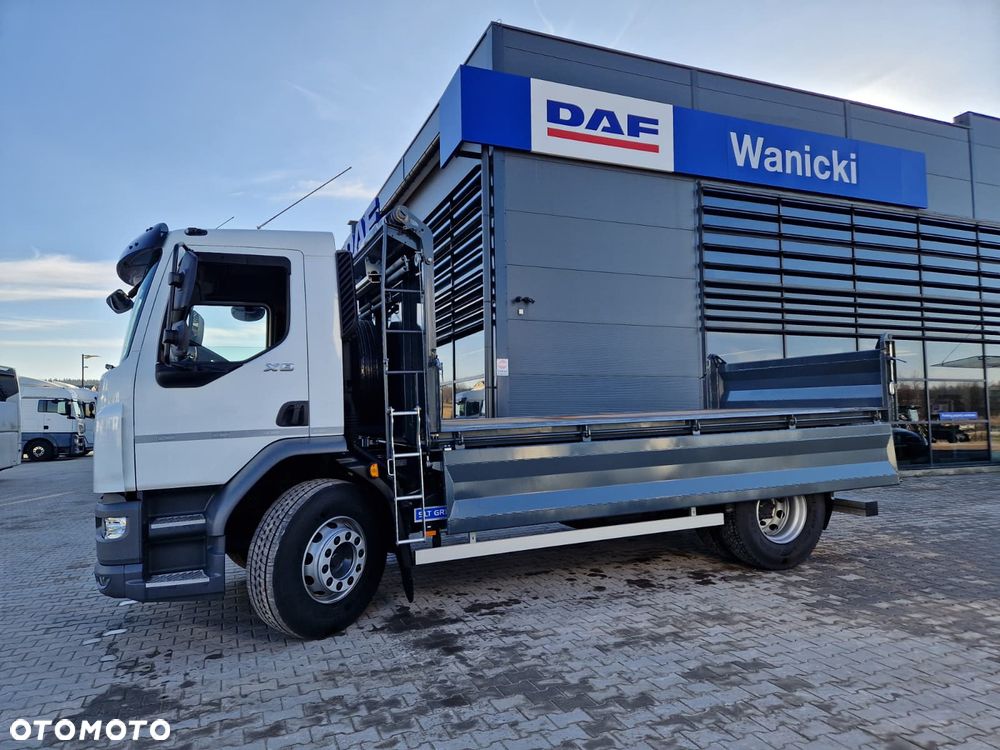 DAF XB FA 18 - 5