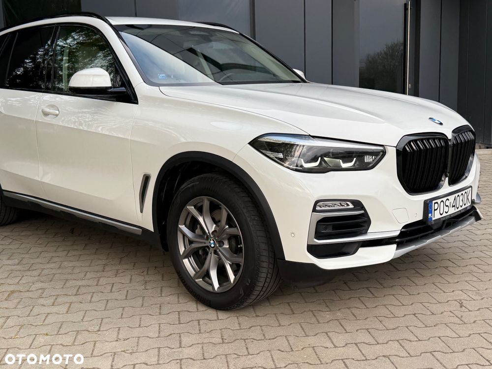 BMW X5 xDrive30d - 2