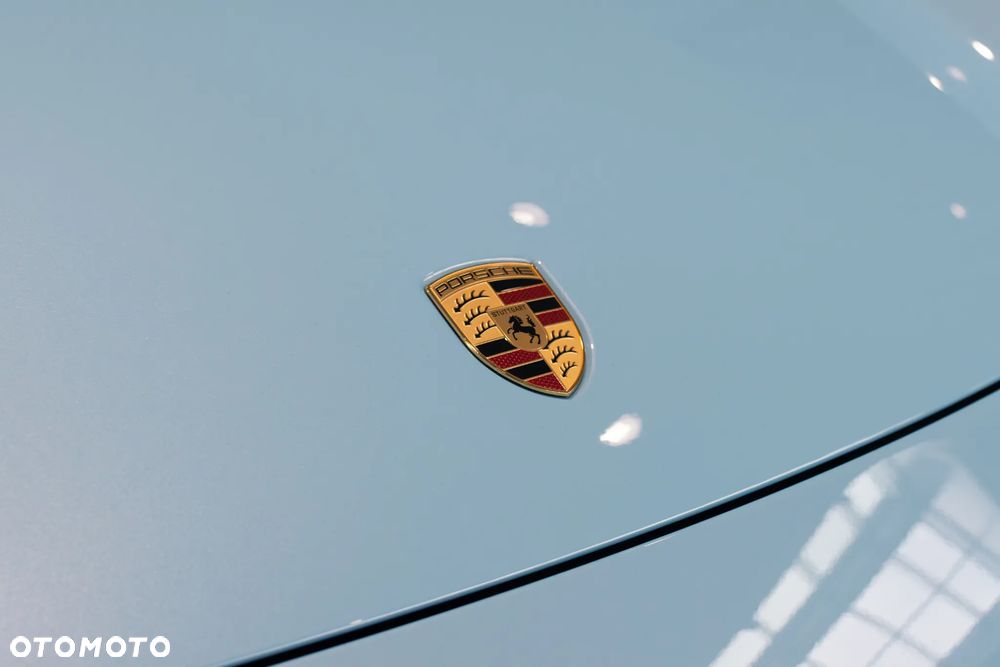 Porsche Macan 4 100kWh - 13