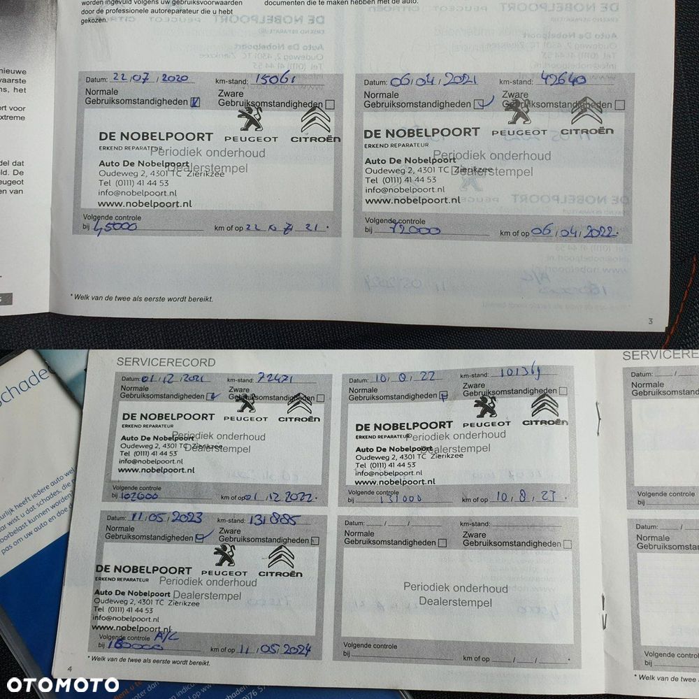 Peugeot 208 BlueHDi 100 Active - 29