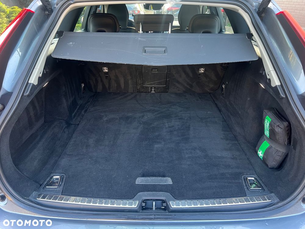Volvo V90 - 6