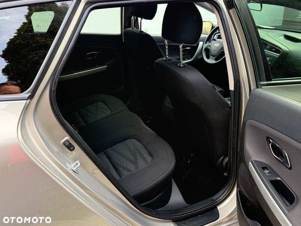 Kia Ceed 1.6 CRDi XL - 10