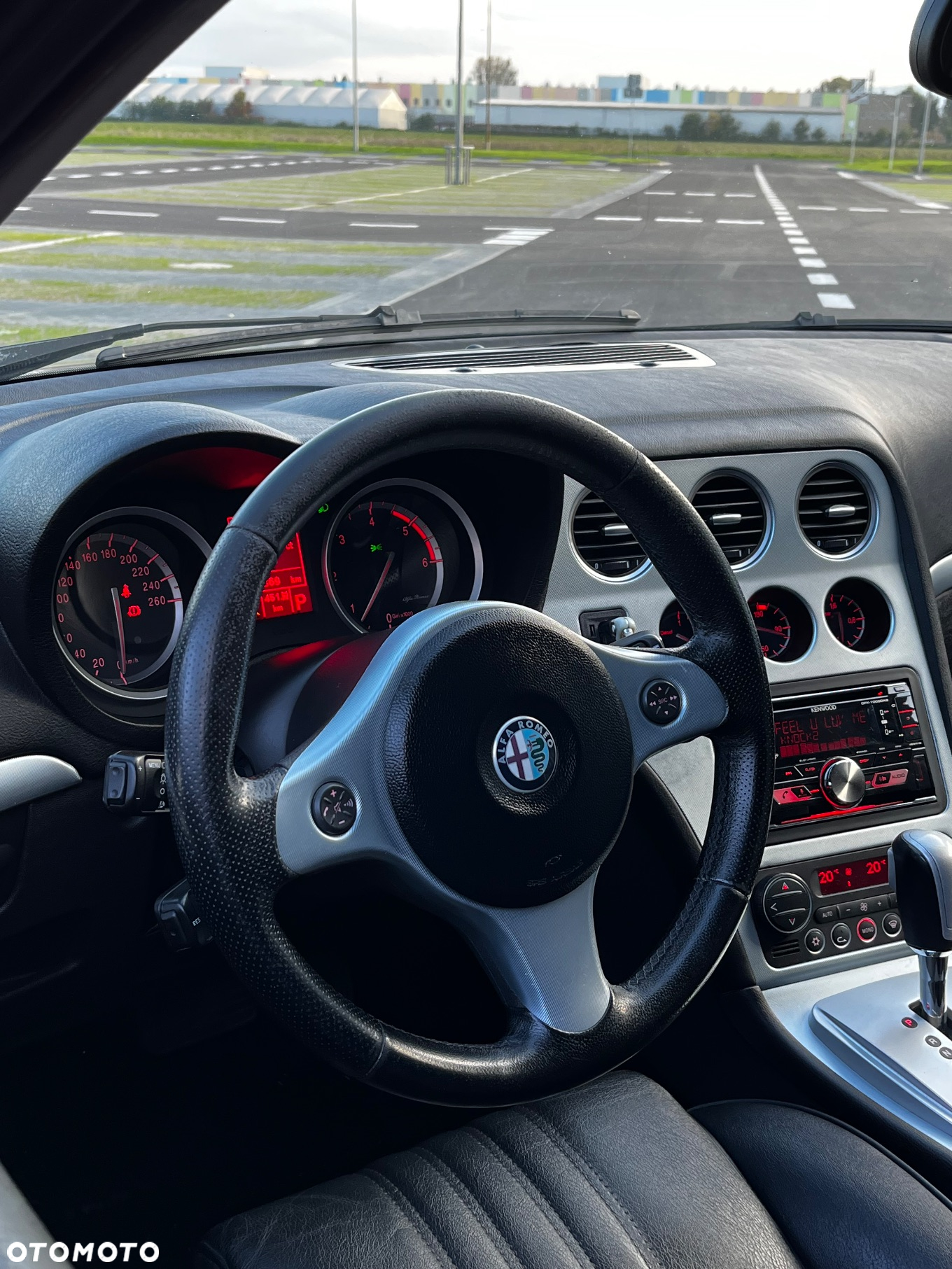 Alfa Romeo 159 - 9