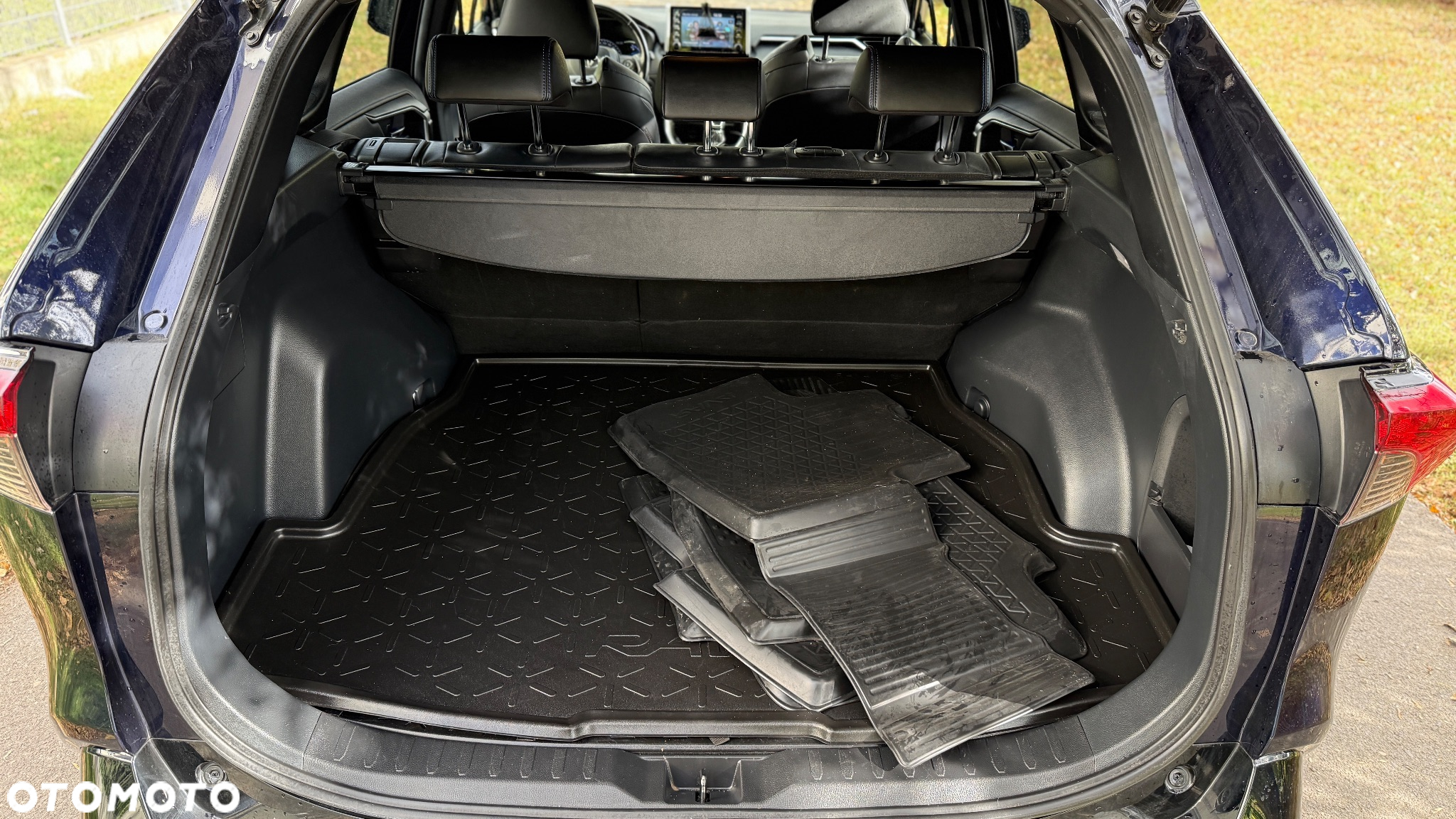 Toyota RAV4 2.5 Hybrid Selection 4x2 - 23