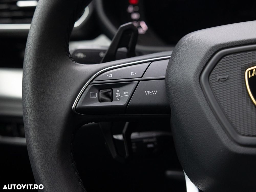 Lamborghini URUS - 28