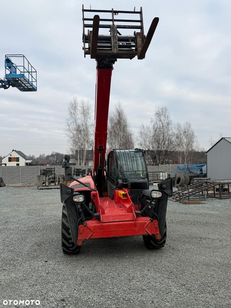 Manitou MT 1440 - 4