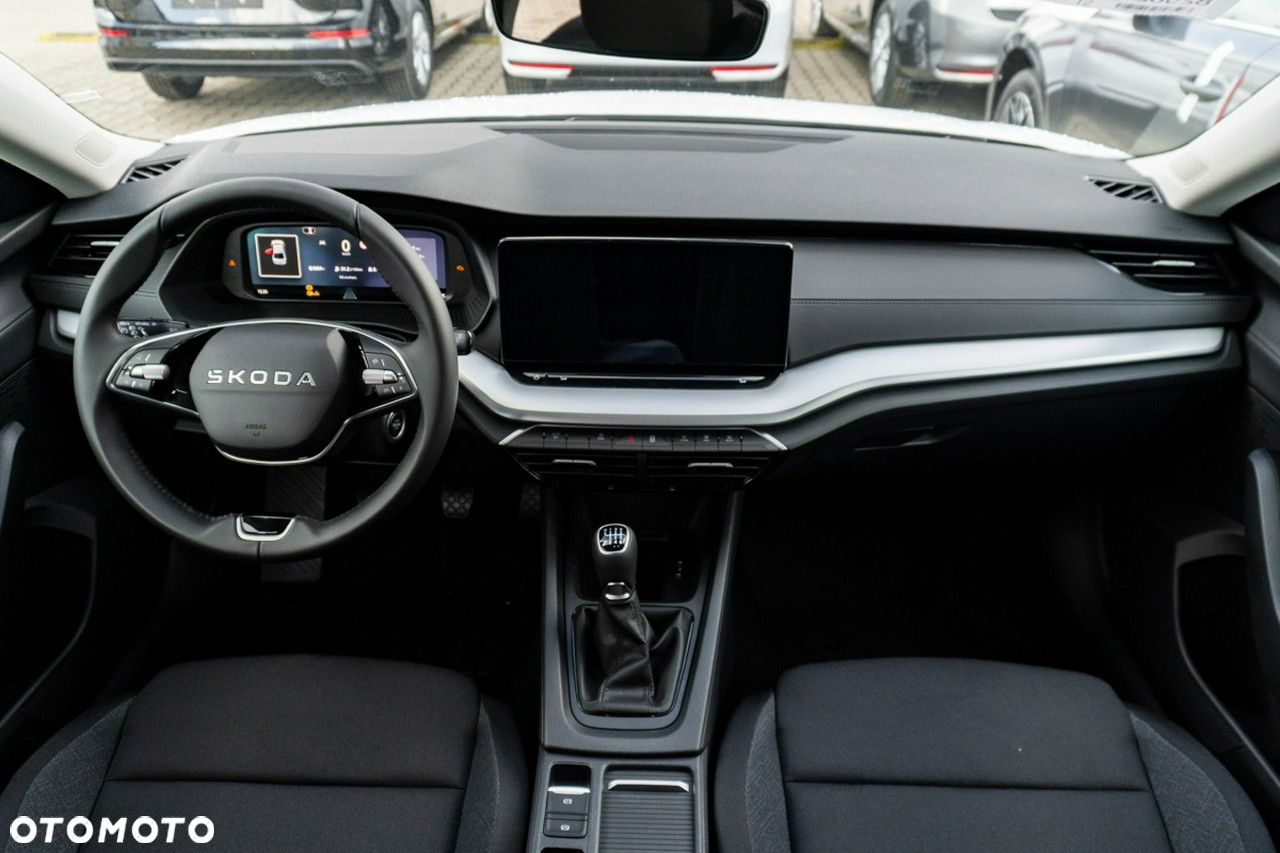 Skoda Octavia - 18