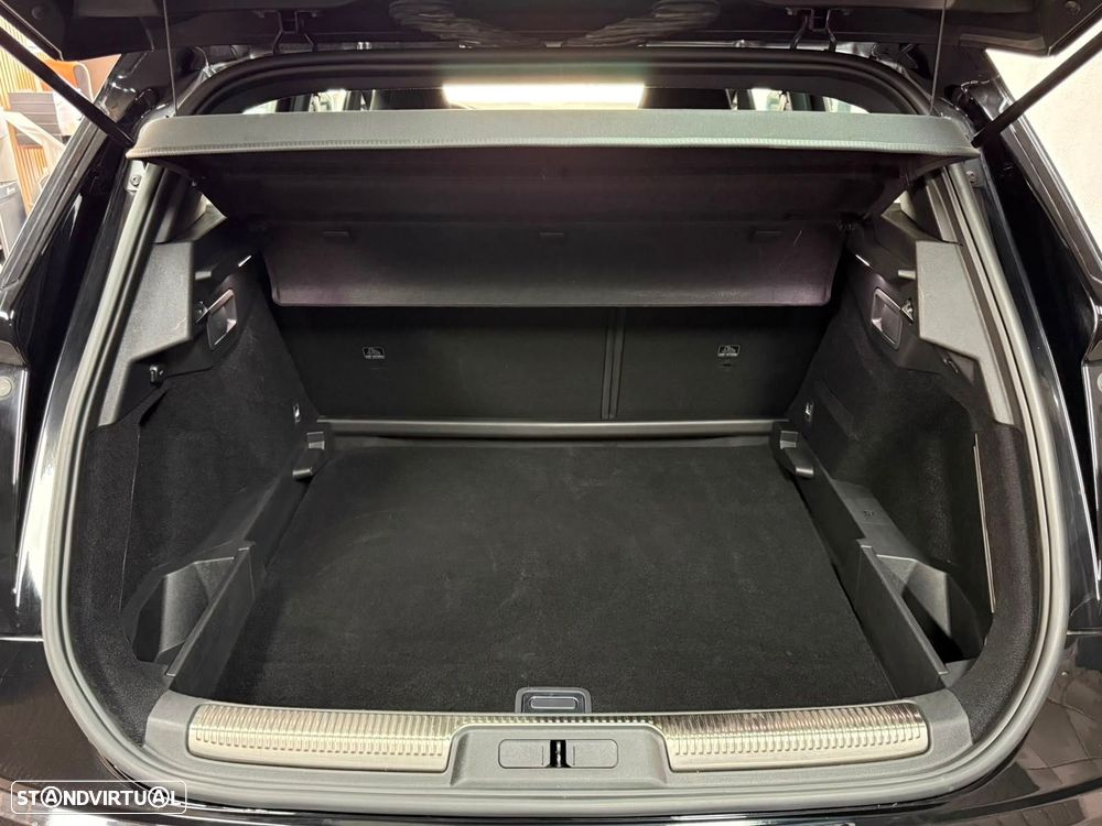 DS DS7 Crossback E-Tense Performance Line EAT8 - 10