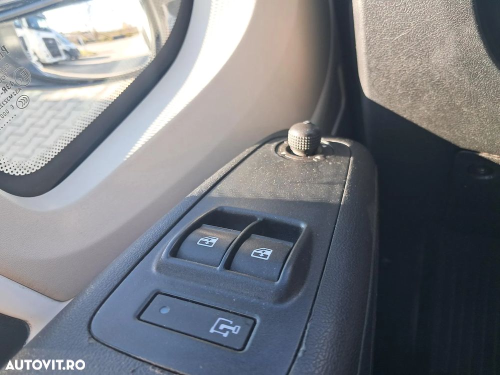 Peugeot boxer furgon 2.0d 131cp maxi - 13