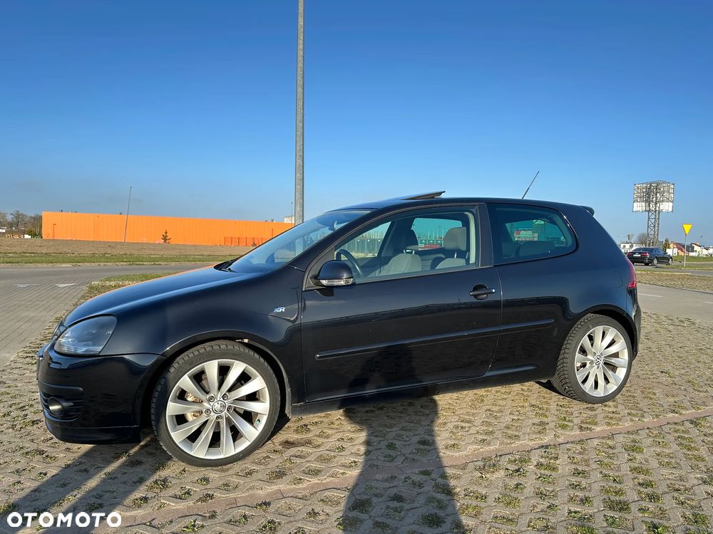 Volkswagen Golf 1.4 TSI GT Sport - 1