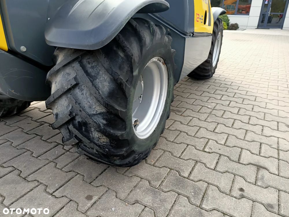 Kramer Neuson 1245 - 23