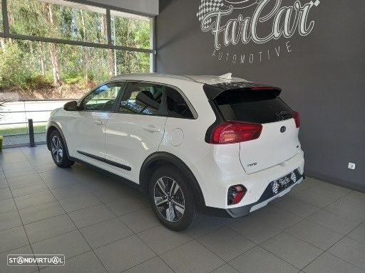 Kia Niro - 3