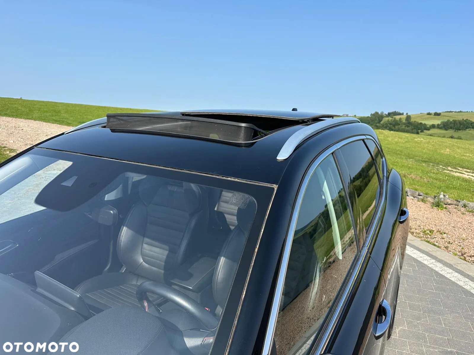 MG EHS 1.5T-GDI PHEV Luxury - 13