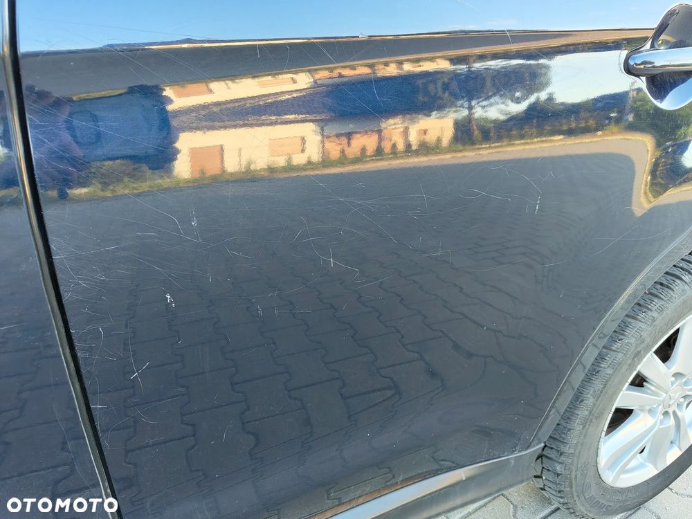 Mitsubishi ASX 1.8 DID Intense AS&G - 14