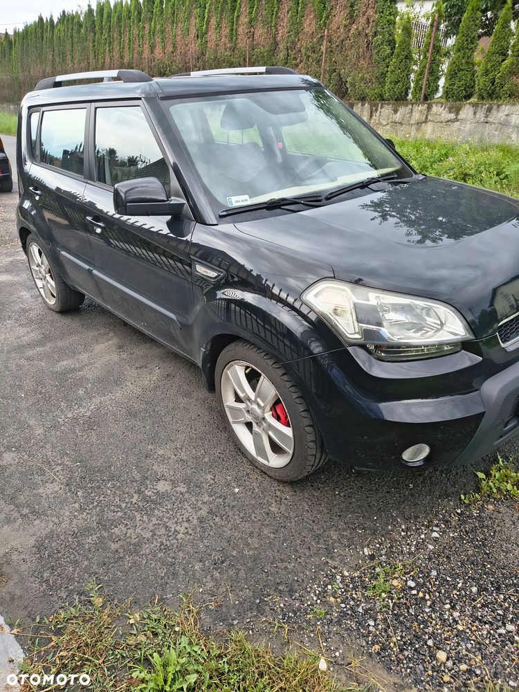 Kia Soul 1.6 M - 27
