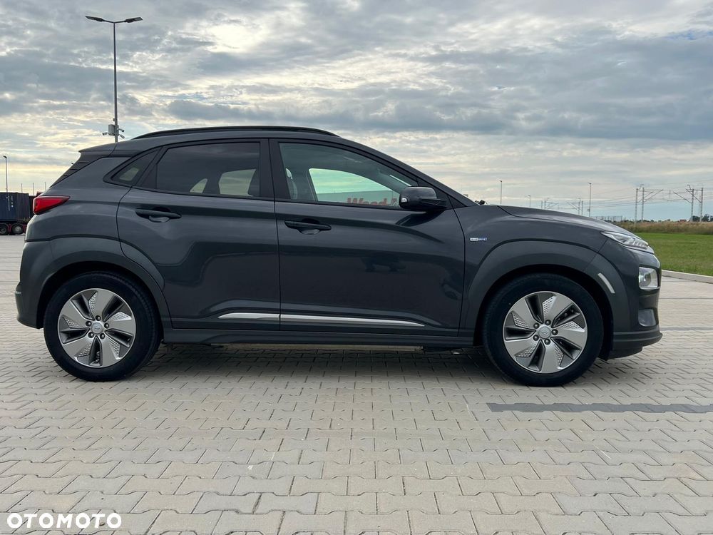 Hyundai Kona 64kWh Platinum - 8