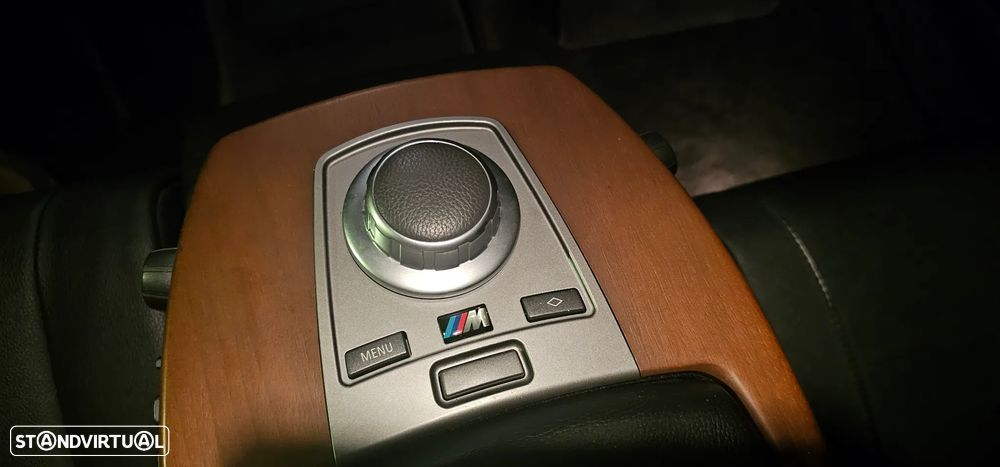 BMW 740 Li - 17