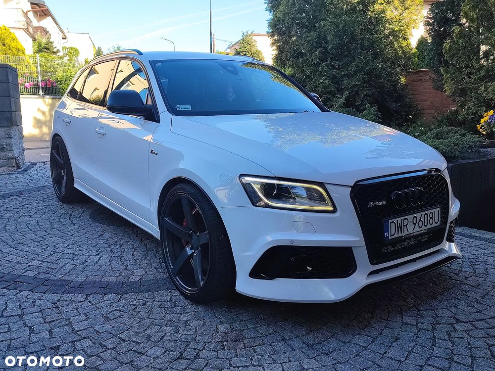Audi Q5 - 5