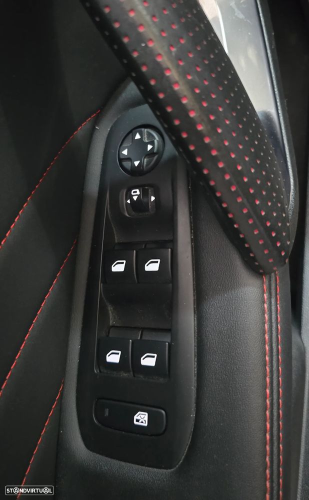 Peugeot 308 SW 1.2 PureTech GT Line - 15