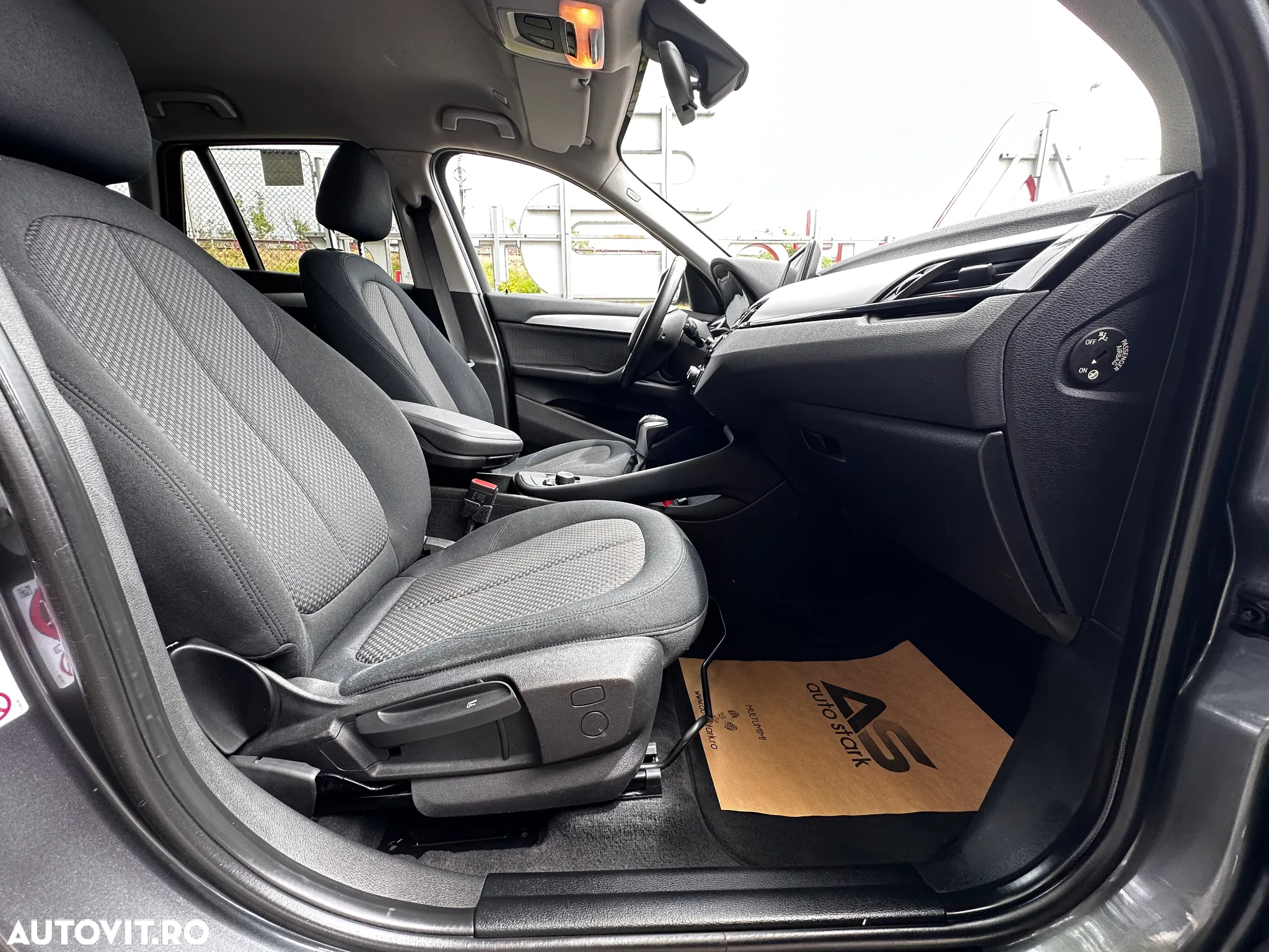 BMW X1 sDrive18d Aut. - 20
