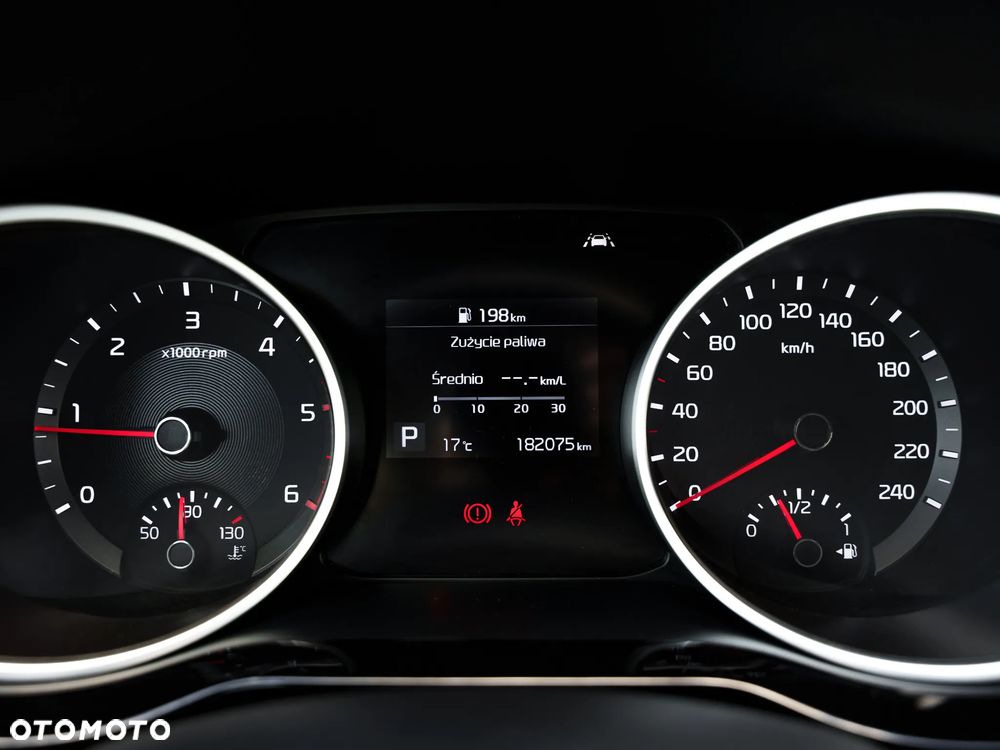 Kia Ceed 1.6 CRDi DCT Platinum Edition - 28