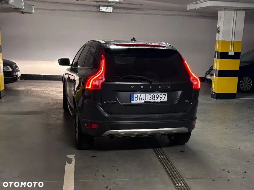 Volvo XC 60 D3 Momentum - 15