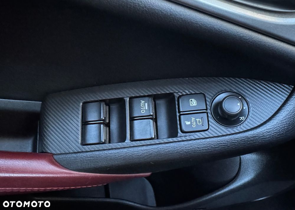 Mazda CX-3 2.0 Skypassion - 32