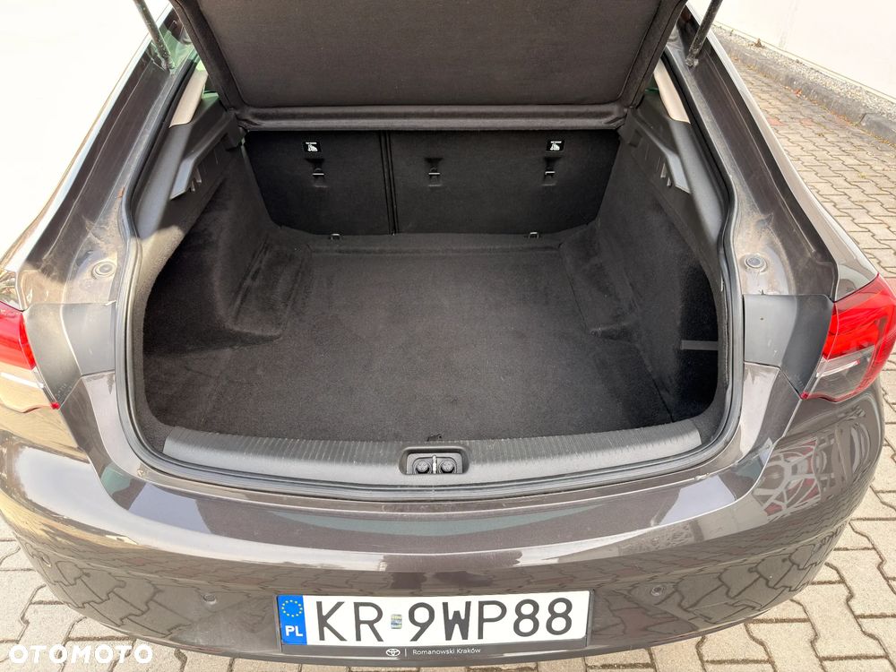 Opel Insignia 1.5 CDTI Business Edition S&S - 12