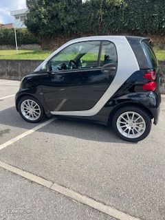 Smart ForTwo Coupé 1.0 mhd Pulse 71 - 4