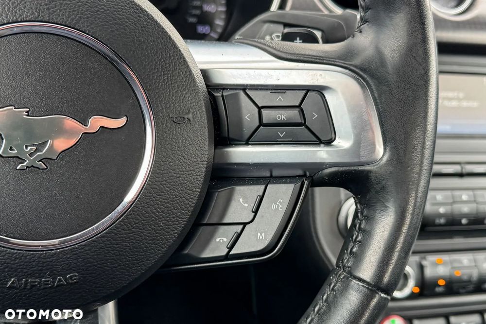 Ford Mustang 5.0 Ti-VCT V8 GT - 18