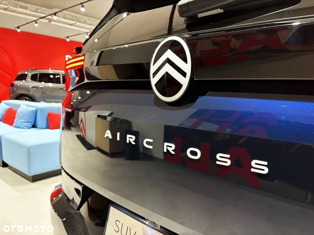 Citroën C5 Aircross 73.7kWh Comfort Range Max - 12
