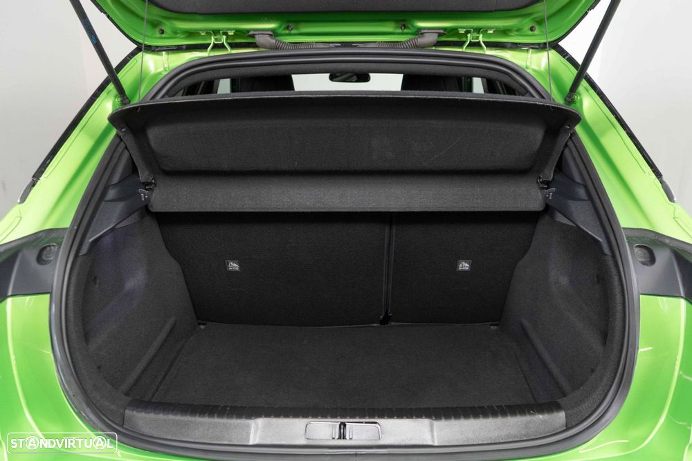 Opel Mokka 1.2 T Ultimate AT - 13