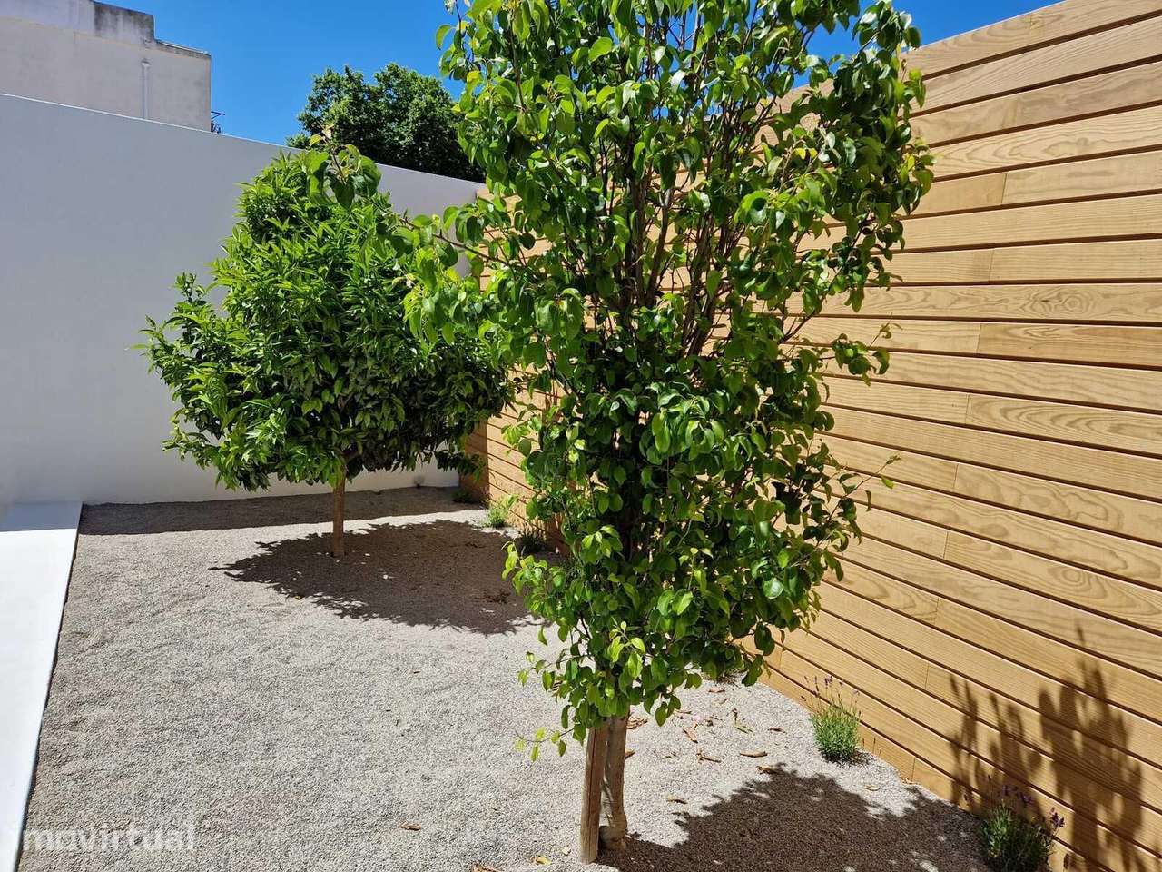 Moradia T3 com jardim, Carcavelos, Cascais - Grande imagem: 3/19